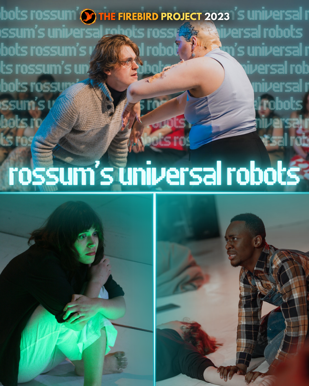 R.U.R. 2023